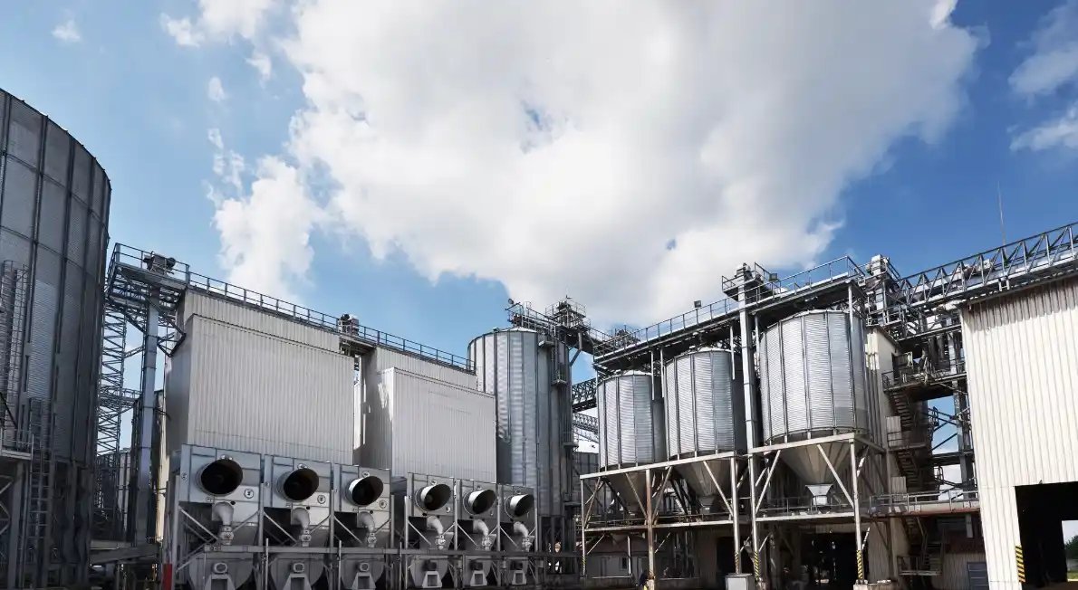 Industrial